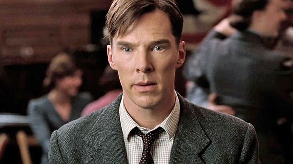 3. The Imitation Game (2014)