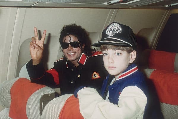 Ölümünden tam 10 yıl sonra 2019 yılında HBO tarafından yayımlanan ve büyük yankı uyandıran Leaving Neverland belgeseli yayınlandı.