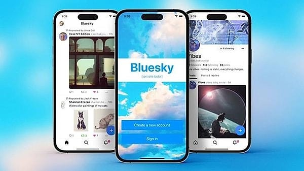 How to Sign Up for Bluesky?