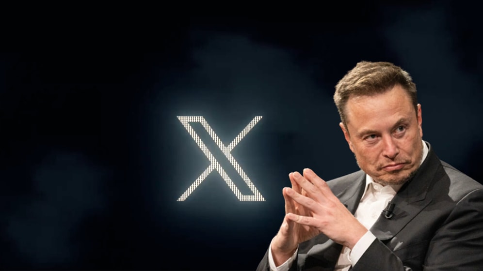 Why Did X Crash? Elon Musk Reveals the Shocking Truth Behind the Cyber Attack