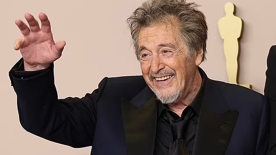 Al Pacino Reveals His Favorite Role: Scarface Fans Will Be Thrilled