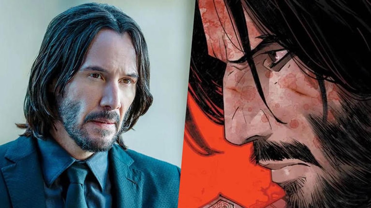 Keanu Reeves Fast Times Fast & Furious Director Set to Direct Keanu Reeves' Epic New Film ...