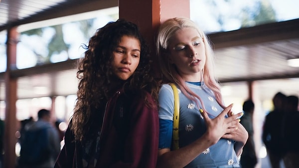 Euphoria's Season 3 to meet viewers after four years