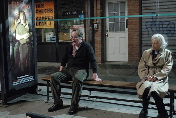 8. Synecdoche, New York (2008)