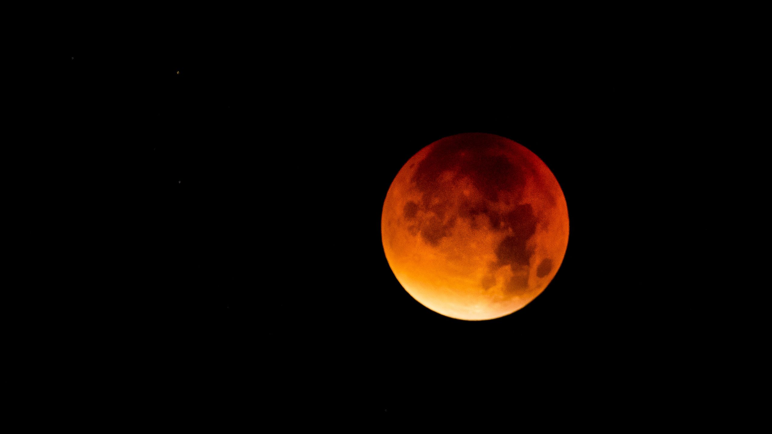 When Is the Blood Moon Eclipse in 2025? Don’t Miss This Spectacular ...