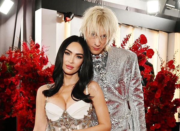 You're probably familiar with the on-and-off, complicated relationship of our famous couple Megan Fox and Machine Gun Kelly.