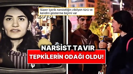 Yıllar Önce Zorbalandığına Dair Dert Yanan Kadının Gençleri Aşağıladığı Anlar Tepki Topladı