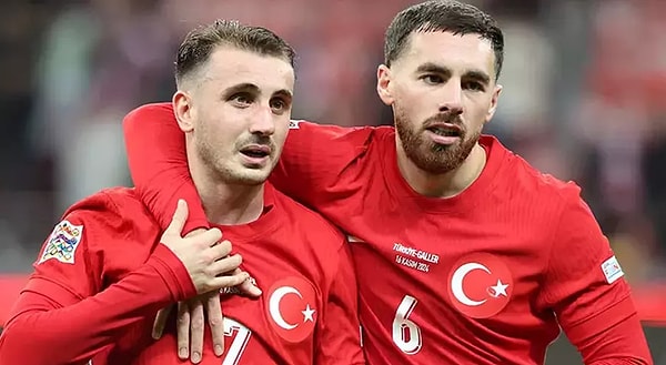 Benfica maçlarını onlar için takip ediyoruz.