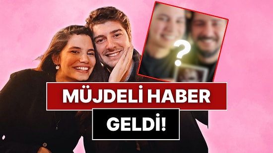 Çok Güzel Haberler Bunlar: Selen Esen ve Emin Oğuz Çelebi Bebek Beklediklerini Açıkladılar!