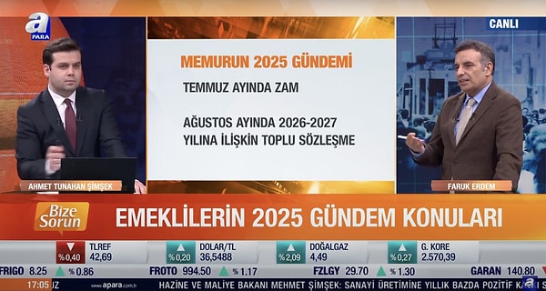 “Bankalar ve SGK arasında bu ay yeniden sözleşme imzalanması bekleniyor.”