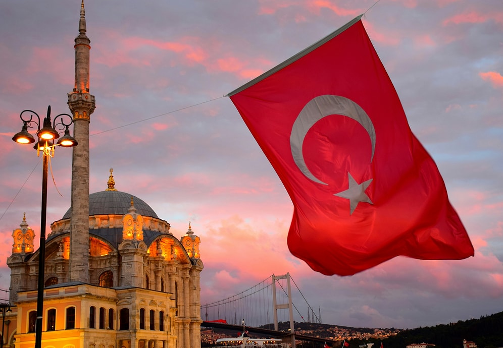 11 Essential Tips to Know Before Booking Your Solo Trip to Türkiye