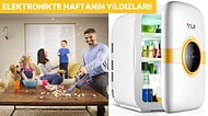 Samsung Galaxy Tabletten Apple AirTag'e: Haftanın En Çok Satan Elektronik Ürünleri!