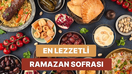 Airfryer ile Dakikalar İçinde Hazır! Ramazan’da Mutlaka Denemeniz Gereken 12 Sağlıklı Tarif