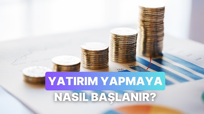 Dr. Hakan Özerol Anlatıyor: Yatırıma Nasıl ve Nereden Başlanmalı?