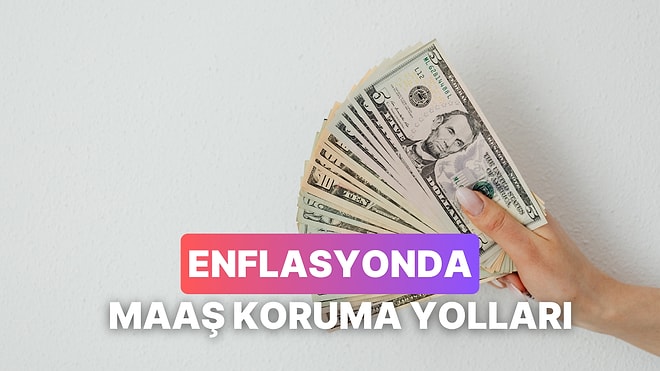 Yapay Zekaya Sorduk: Enflasyon Her Ay Yükselirken Maaşın Erimemesi İçin Neler Yapılabilir?