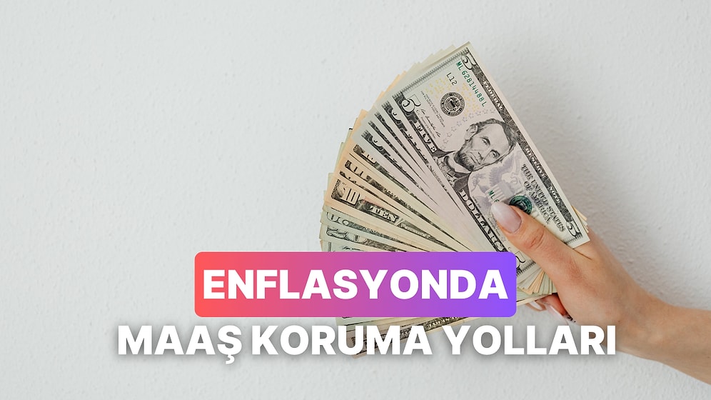 Yapay Zekaya Sorduk: Enflasyon Her Ay Yükselirken Maaşın Erimemesi İçin Neler Yapılabilir?