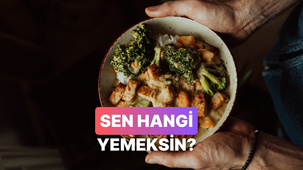 Senin Yemek Stiline En Uygun Mutfak Ekipmanını Söylüyoruz!