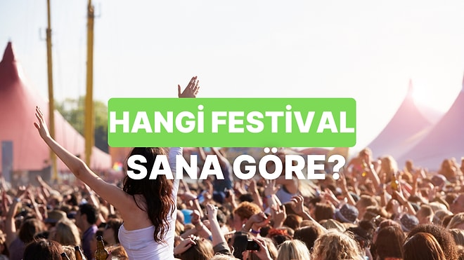 Hangi Müzik Festivali Ruhunu Yansıtıyor?