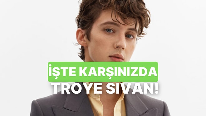 Defalarca Dinlemen Gereken Troye Sivan Şarkısı Bu Testin Sonunda!