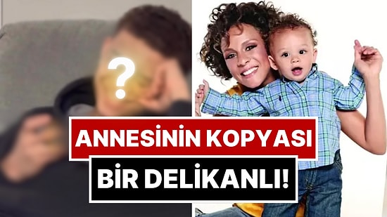 14 Yıl Önce Vefat Eden Defne Joy Foster'ın 16 Yaşındaki Delikanlı Oğlu Can'ın Son Haline İnanamayacaksınız!