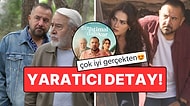 Ata Demirer'in Netflix Dizisi 'Bir İhtimal Daha Var' Afişinde Çok Zekice Bir Detay Ortaya Çıktı!