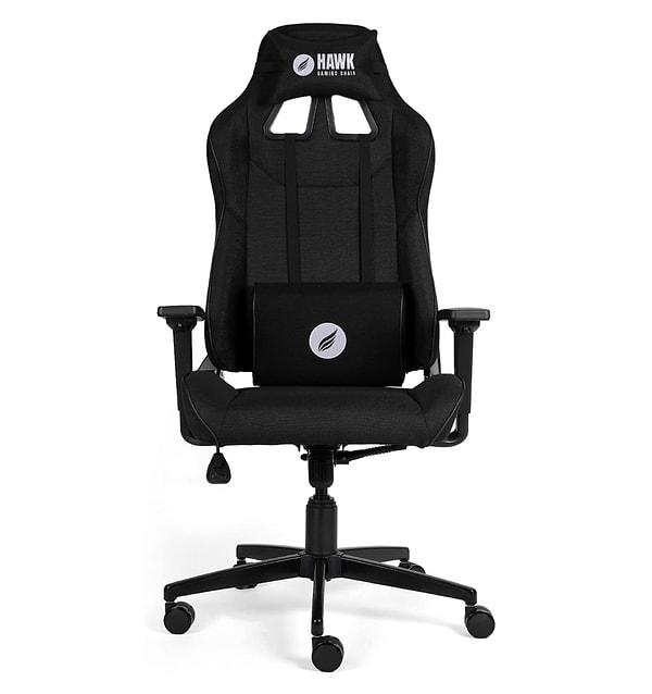 1. Hawk Gaming Chair FAB V4 - Oyuncu Koltuğu