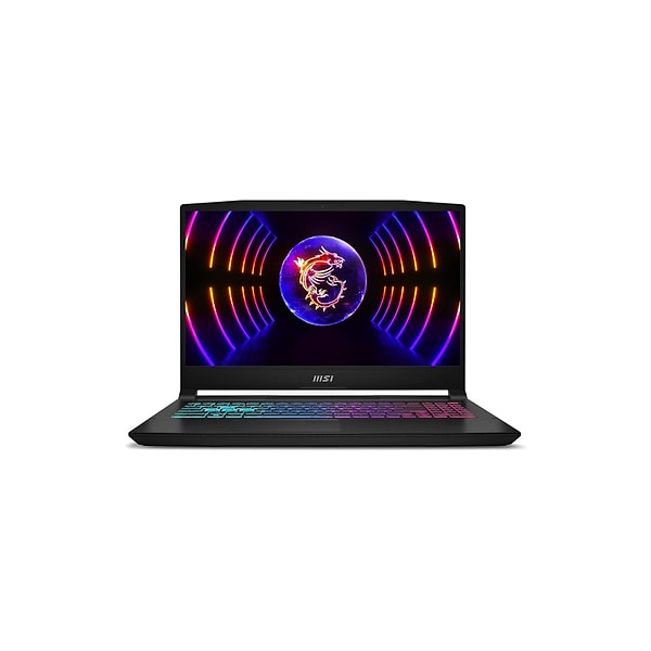 9. MSI KATANA 15 B13VGK-1610TR - Gaming Dizüstü Bilgisayar (i7-13620H, RTX 4070, 144Hz)