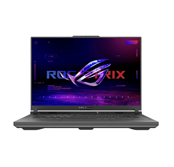 10. Asus ROG Strix G16 G614JU-N3110 - Gaming Laptop (i7-13650HX, RTX 4050, 165Hz)