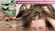 Çözüm Arayanlara: Saç Egzamasına İyi Gelebilecek Öneriler