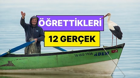 Psikolog Gözünden Yaren Leylek ve Adem Amcanın İlişkilerle İlgili Öğrettiği 12 Gerçek