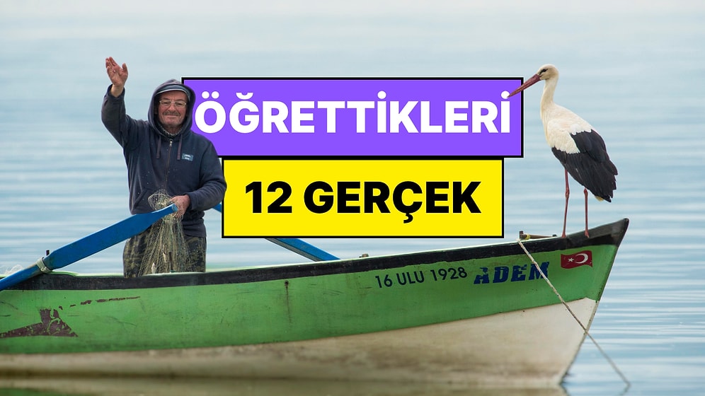 Psikolog Gözünden Yaren Leylek ve Adem Amcanın İlişkilerle İlgili Öğrettiği 12 Gerçek