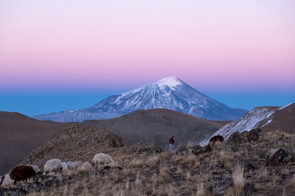 Türkiye’s Best 10 Photography Locations for Landscape Lovers