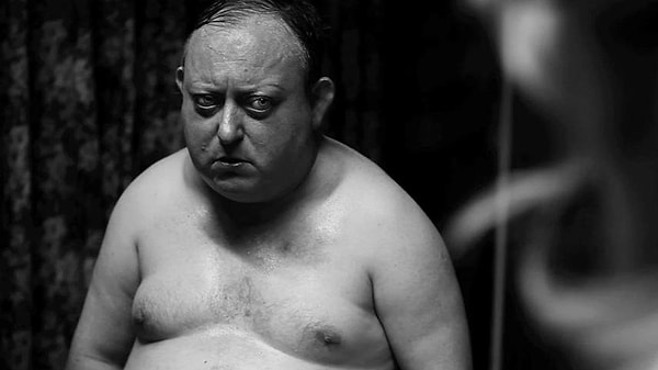 4. The Human Centipede II (Full Sequence) (2011)