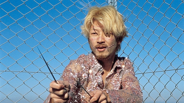 6. Ichi the Killer (2001)