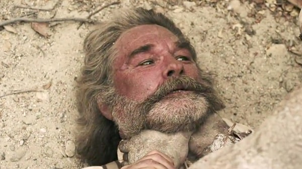 11. Bone Tomahawk (2015)