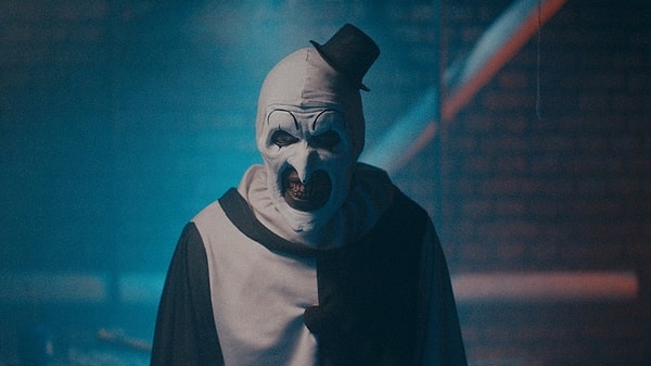 13. Terrifier 2 (2022)