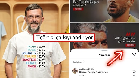 Yapıyorlar Bu Sporu! Geçtiğimiz Hafta Spor Dünyasına Dair Atılmış En Komik Tweetler