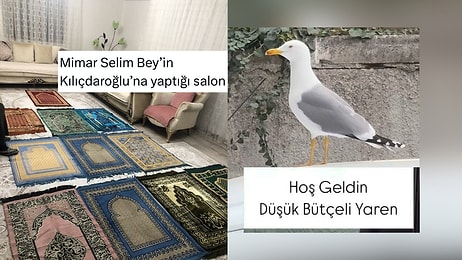 2023 Seçimleri Travmasından Düşük Bütçeli Yaren Leyleğe Son 24 Saatin Viral Tweetleri