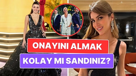 Bu Kadar mı Zor? Hande Erçel'in Aksine Arzu Sabancı'nın Nazlı'yı Neden Bağrına Bastığını Masaya Yatırıyoruz