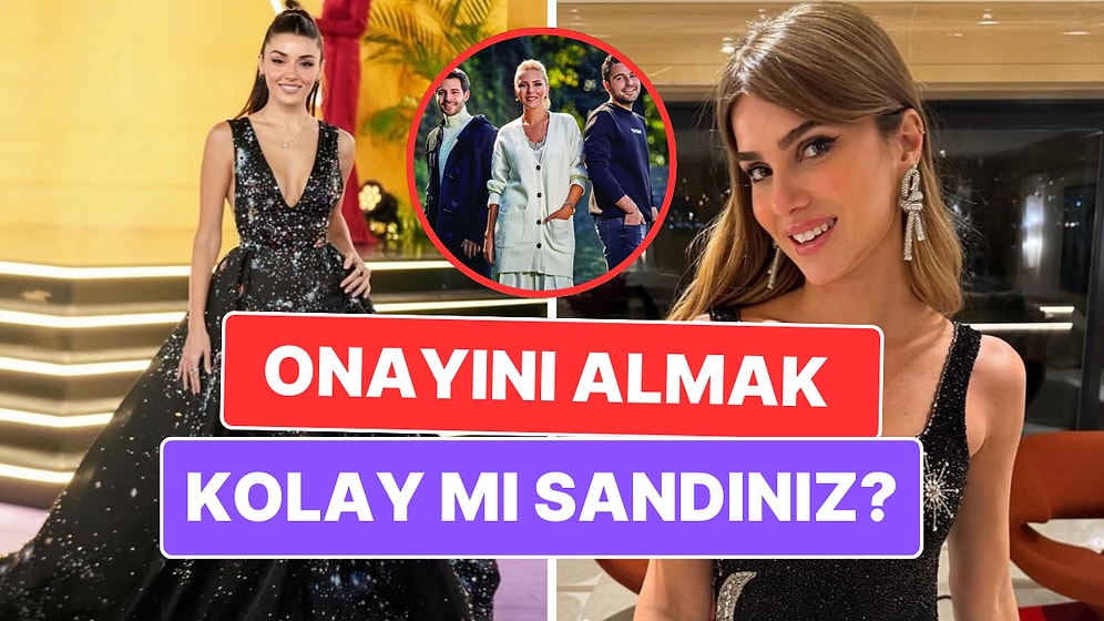 Bu Kadar mı Zor? Hande Erçel'in Aksine Arzu Sabancı'nın Nazlı'yı Neden Bağrına Bastığını Masaya Yatırıyoruz