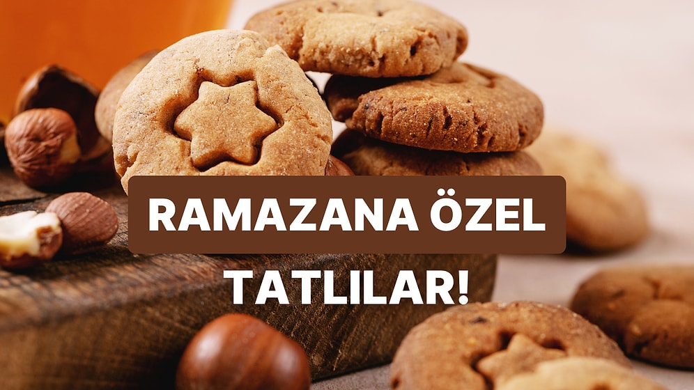 Ramazan Sofralarına Hafif ve Lezzetli Dokunuş: Airfryer ile Yapabileceğiniz 10 Tatlı Tarif