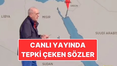 Ramazan Kurtoğlu Özür Diledi: Televizyonda Hamas’ın Öldürülen Eski Lideri İçin "Yahudi Kökenli" Demişti