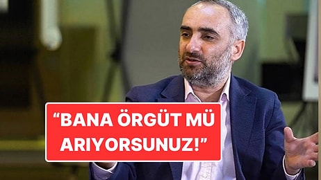 Pasaportuna El Koyulmuştu: Gazeteci İsmail Saymaz’dan “Adalet” Çağrısı