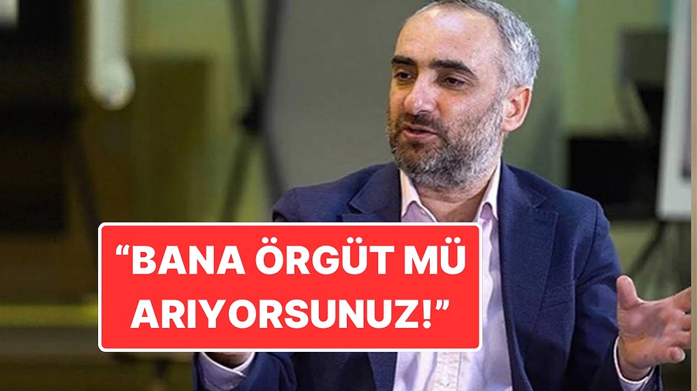 Pasaportuna El Koyulmuştu: Gazeteci İsmail Saymaz’dan “Adalet” Çağrısı