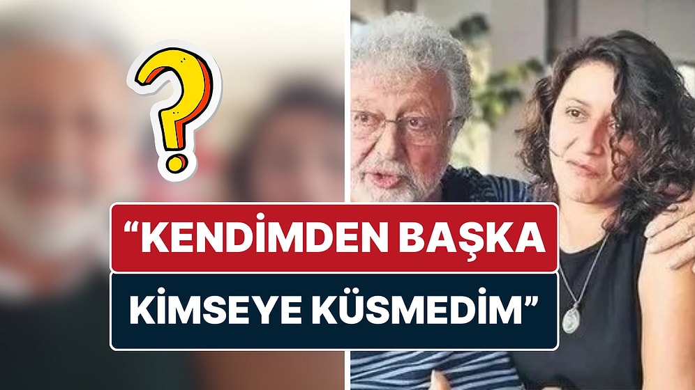 Tam "Barıştılar mı?" Derken Duygu Nebioğlu Metin Akpınar ile İlgili İkinci Paylaşımıyla Son Noktayı Koydu