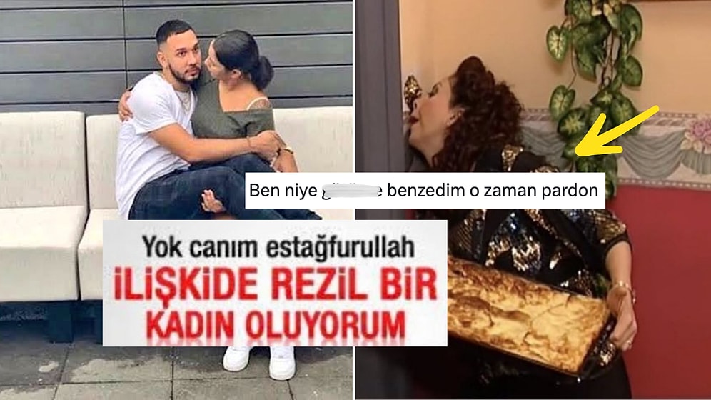 "Sevince Neye Benziyor İnsan?" Sorusuna Gelen Oldukça Gerçekçi Cevaplar