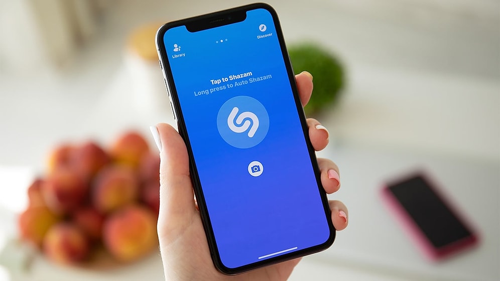 Shazam’s Game-Changing Update: No More Manually Adding Songs