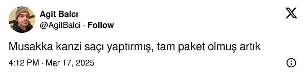 "Tam paket"