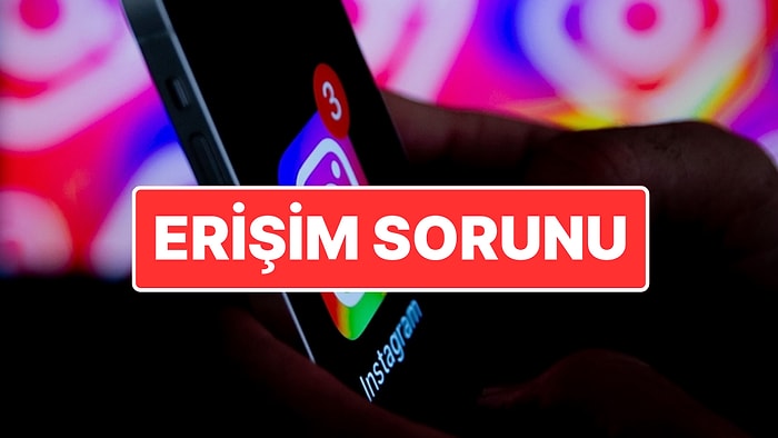 Instagram’da Erişim Sorunu: Instagram’da Arama Bölümü Çöktü