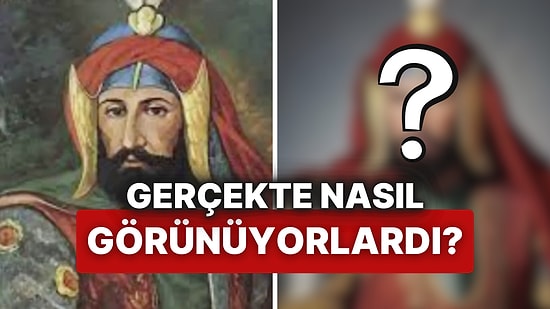 Türk Tarihine Yolculuk: Yapay Zeka ile Canlandırılan Hükümdarlar Göz Kamaştırdı